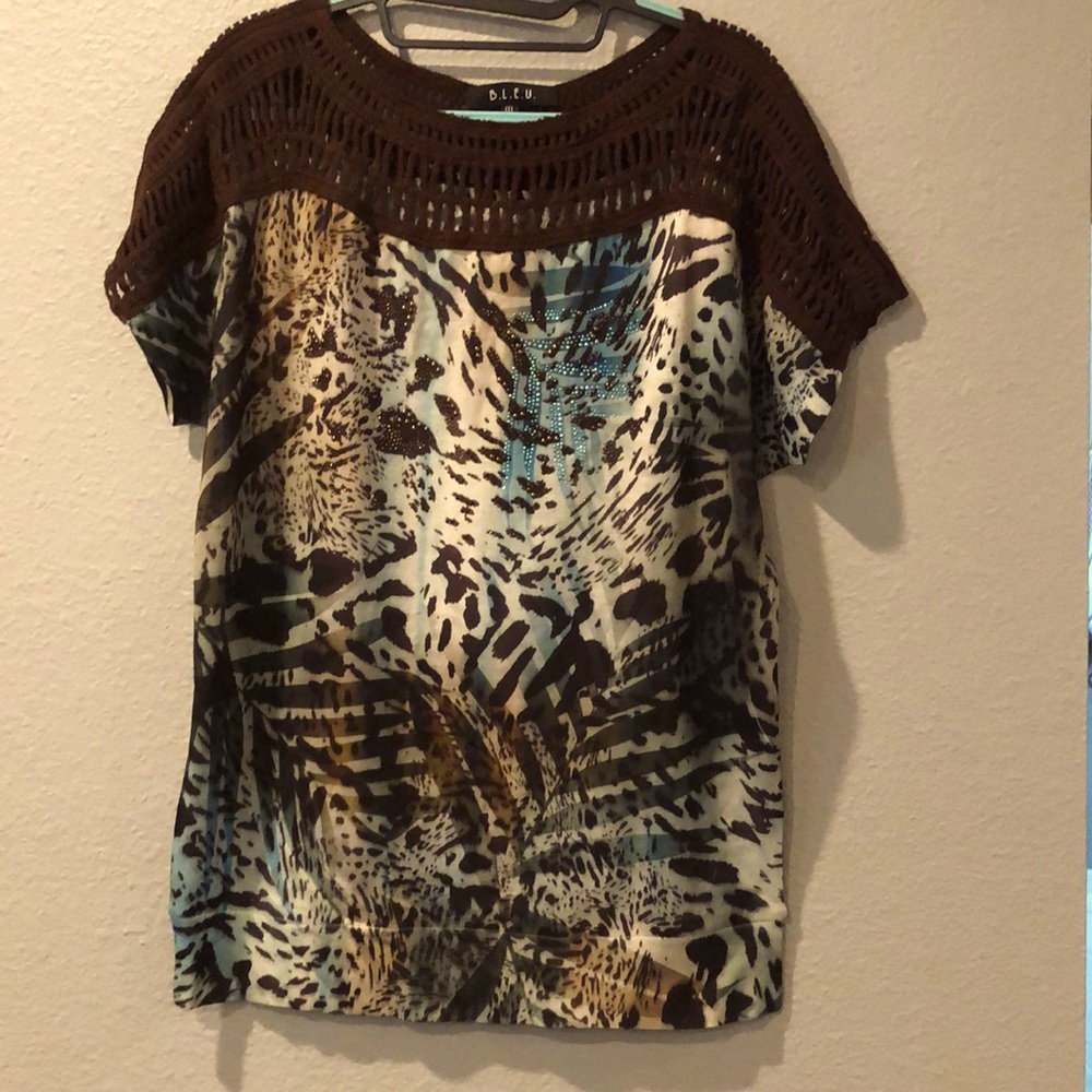 Women tops new